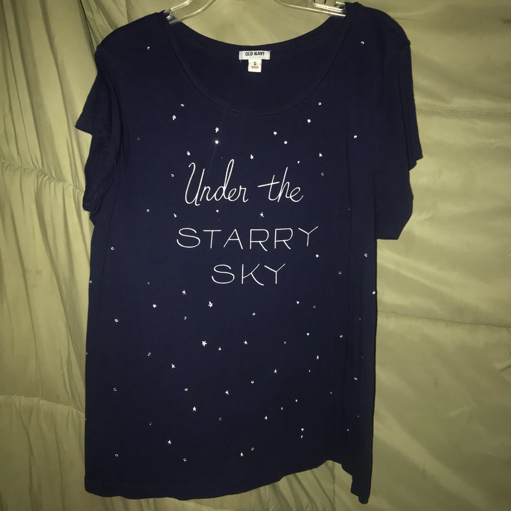 Short Sleeve Graphic Tee